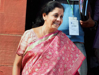 Nirmala Sithar...